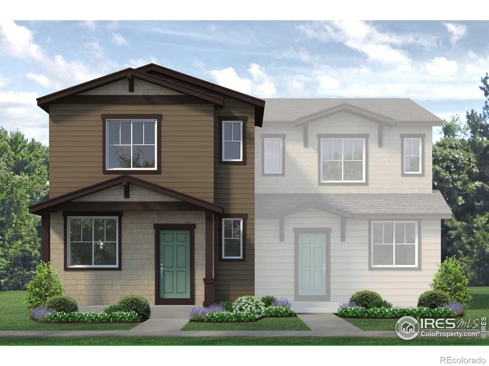 1454 Coral Place Longmont CO 80504