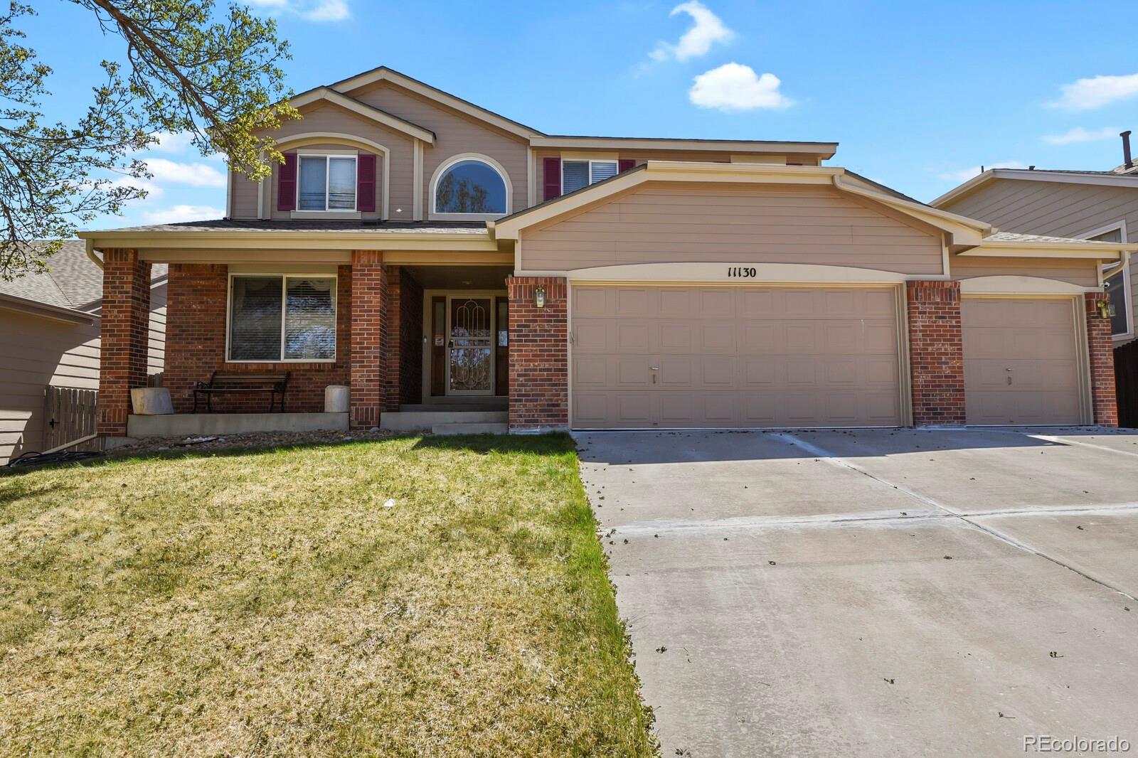 11130 W Tennessee Court Lakewood CO 80226