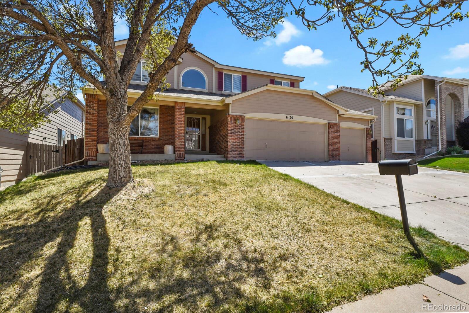 11130 W Tennessee Court Lakewood CO 80226