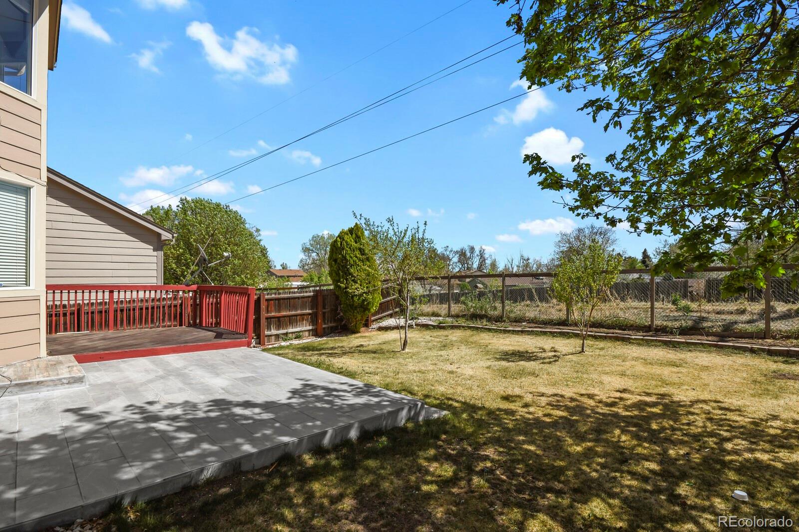 11130 W Tennessee Court Lakewood CO 80226