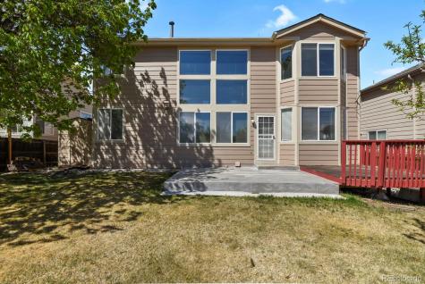 11130 W Tennessee Court Lakewood CO 80226