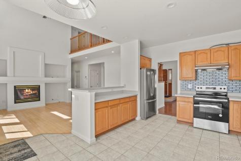 11130 W Tennessee Court Lakewood CO 80226