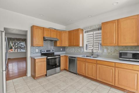 11130 W Tennessee Court Lakewood CO 80226