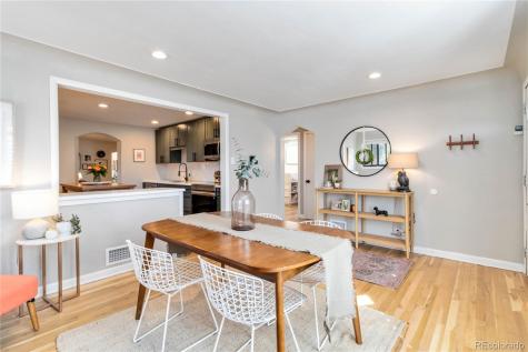 2701 N Hooker Street Denver CO 80211