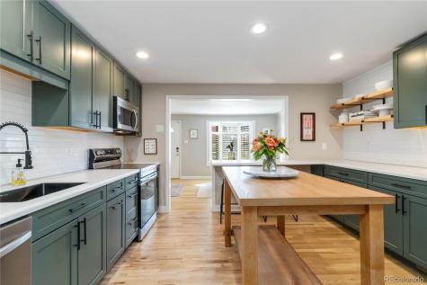 2701 N Hooker Street Denver CO 80211