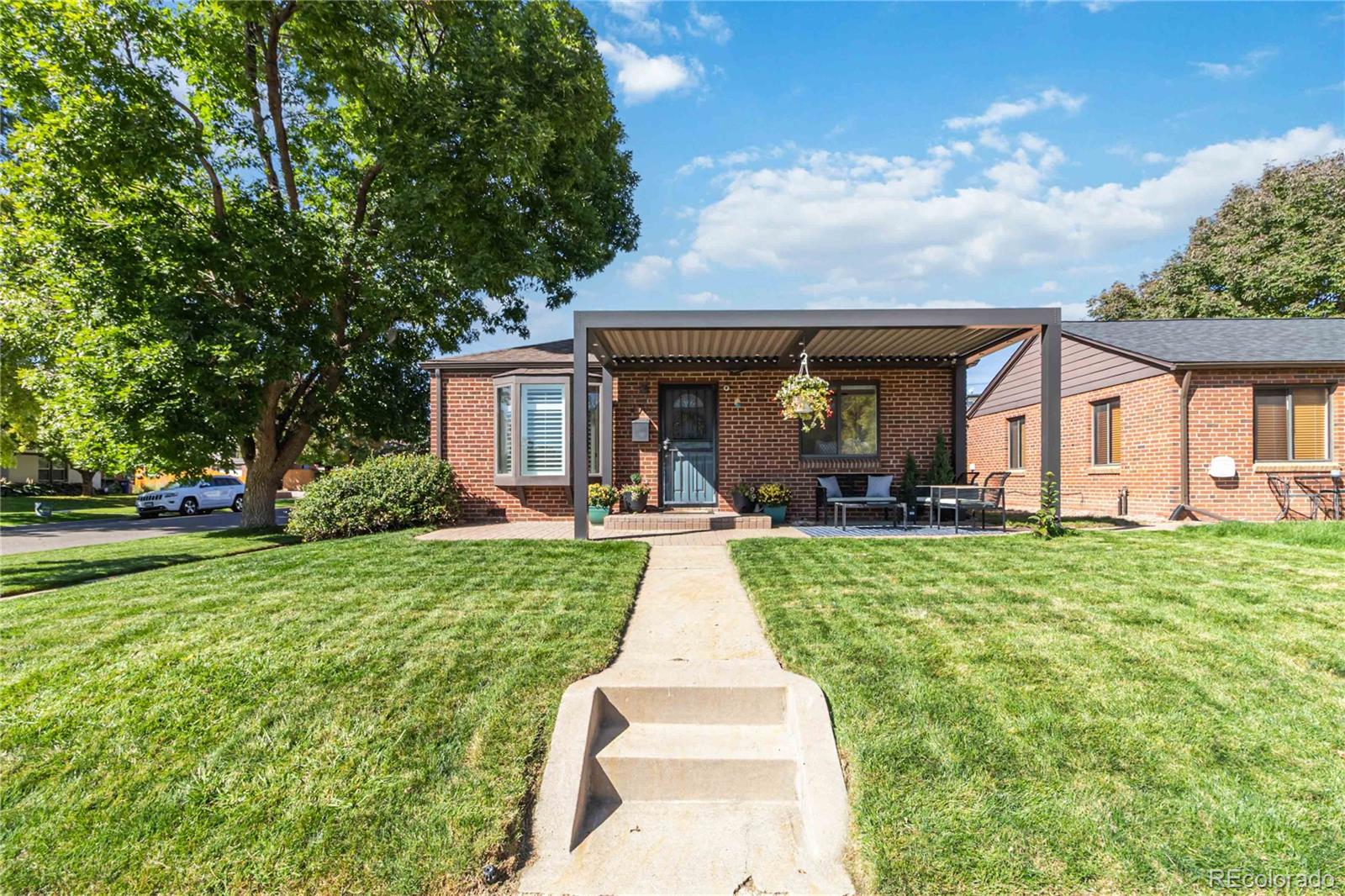 2701 N Hooker Street Denver CO 80211