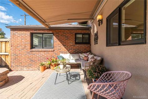 2701 N Hooker Street Denver CO 80211