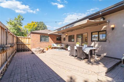 2701 N Hooker Street Denver CO 80211