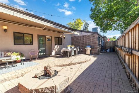 2701 N Hooker Street Denver CO 80211