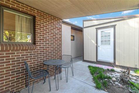 2701 N Hooker Street Denver CO 80211