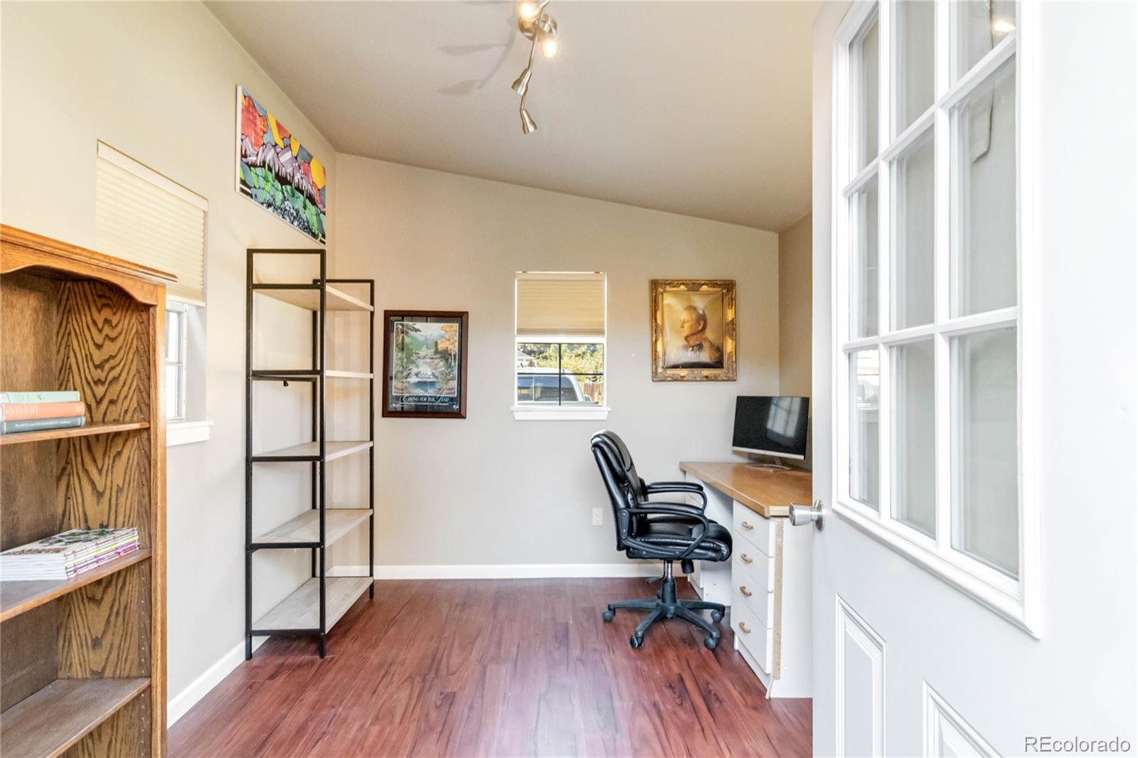 2701 N Hooker Street Denver CO 80211