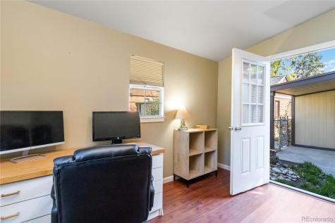 2701 N Hooker Street Denver CO 80211