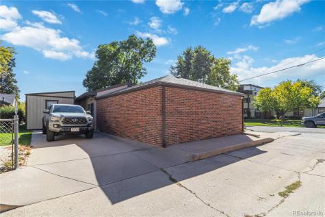 2701 N Hooker Street Denver CO 80211