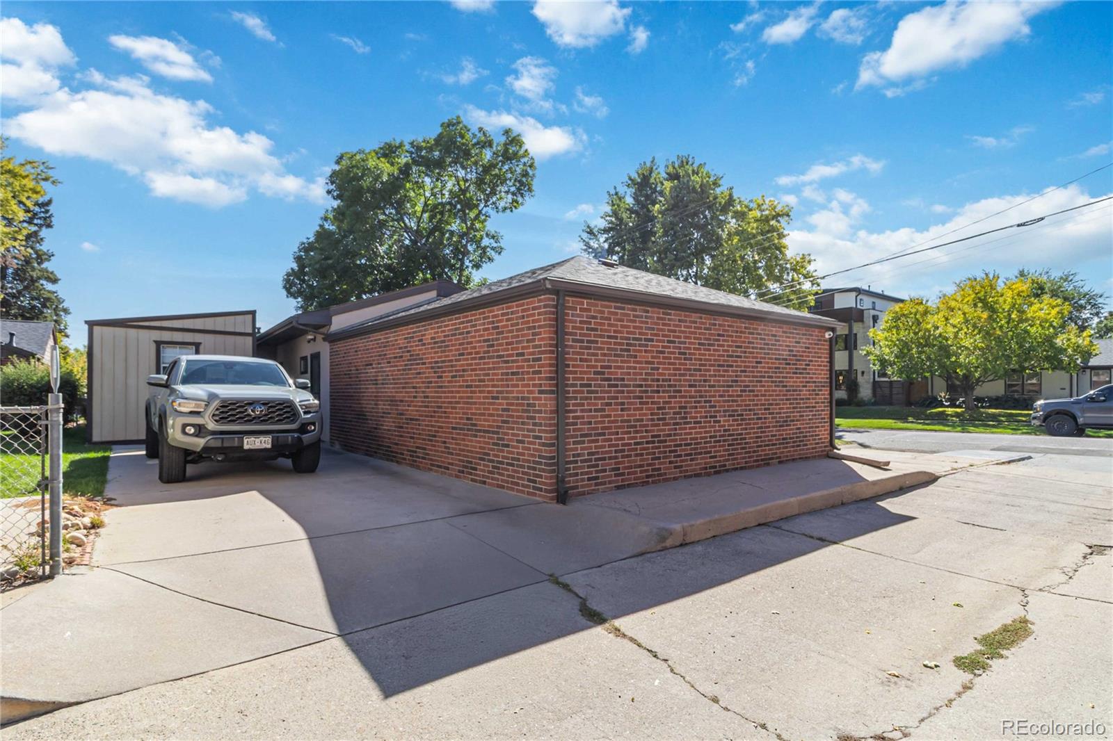 2701 N Hooker Street Denver CO 80211