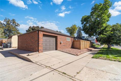 2701 N Hooker Street Denver CO 80211