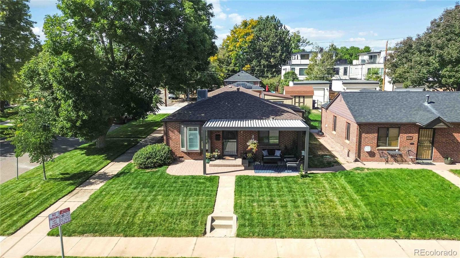 2701 N Hooker Street Denver CO 80211