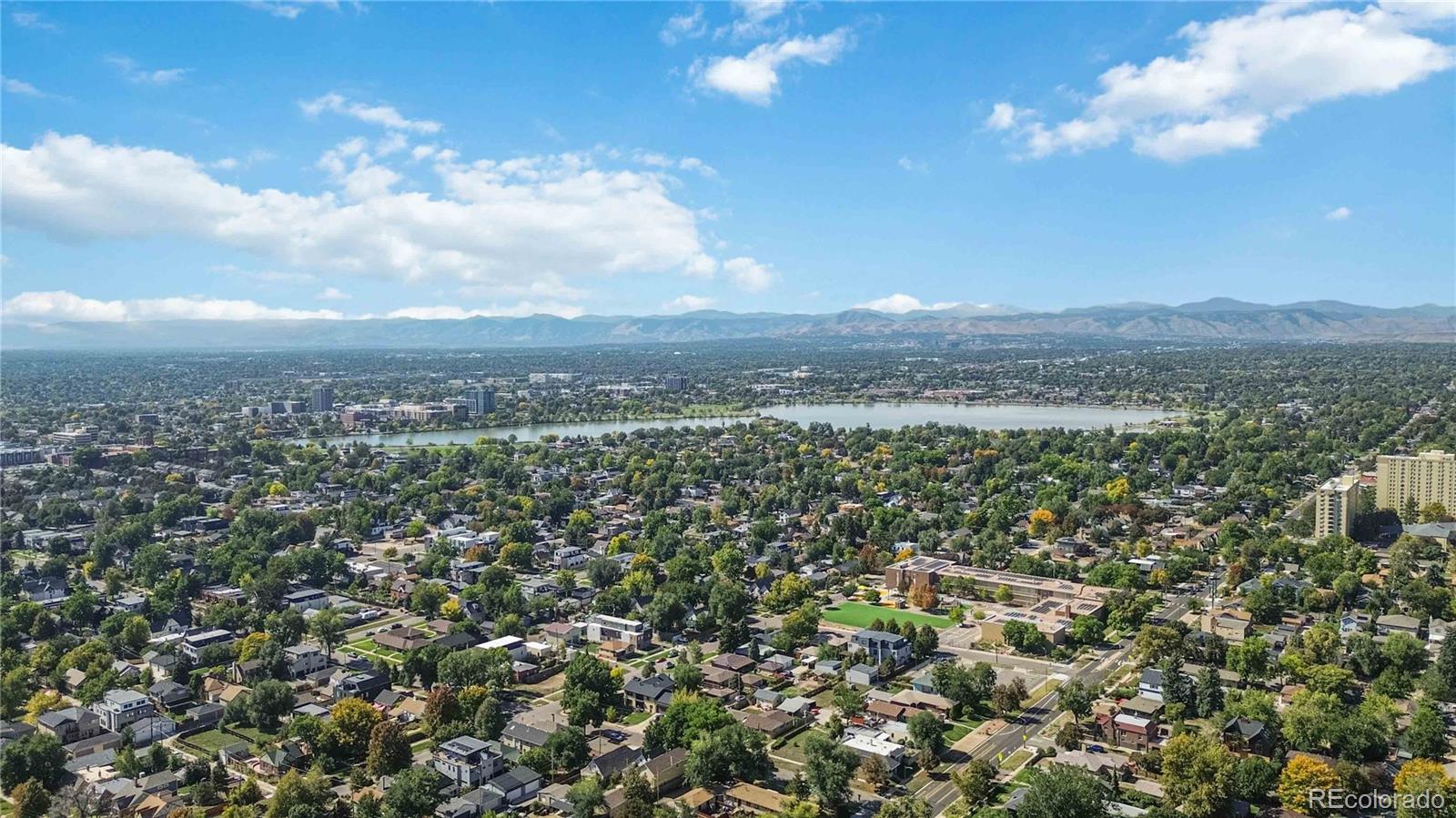 2701 N Hooker Street Denver CO 80211