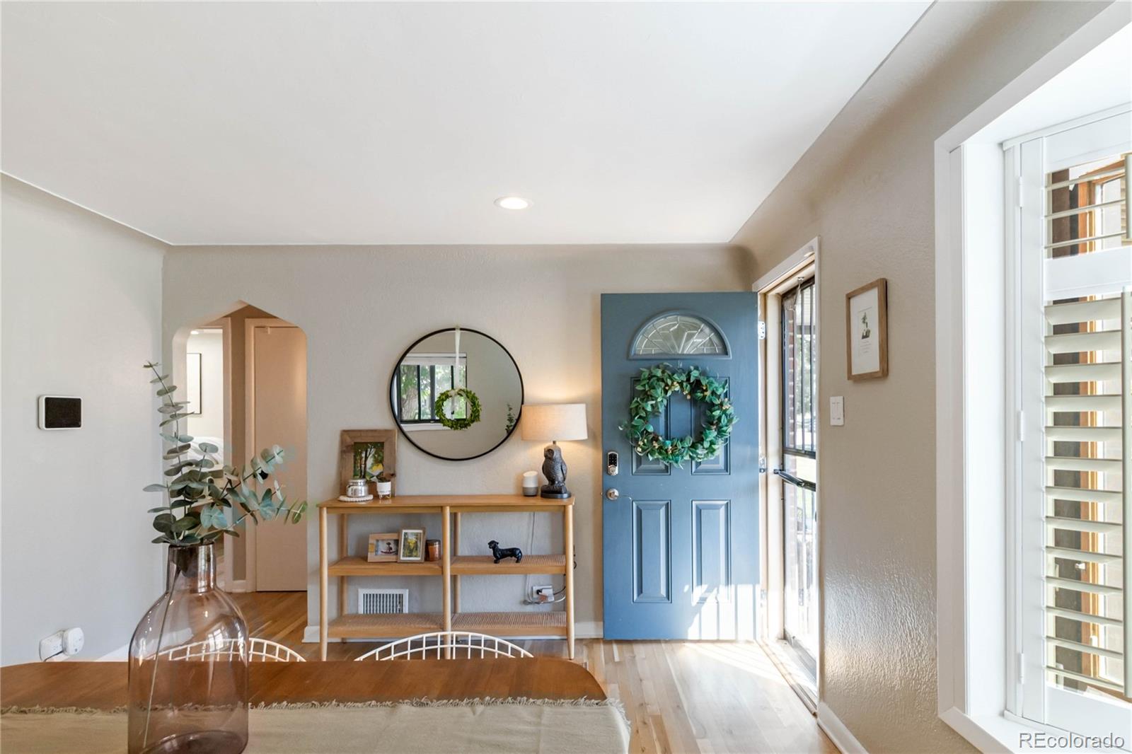 2701 N Hooker Street Denver CO 80211