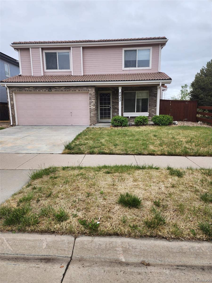 4022 Perth Street Denver CO 80249