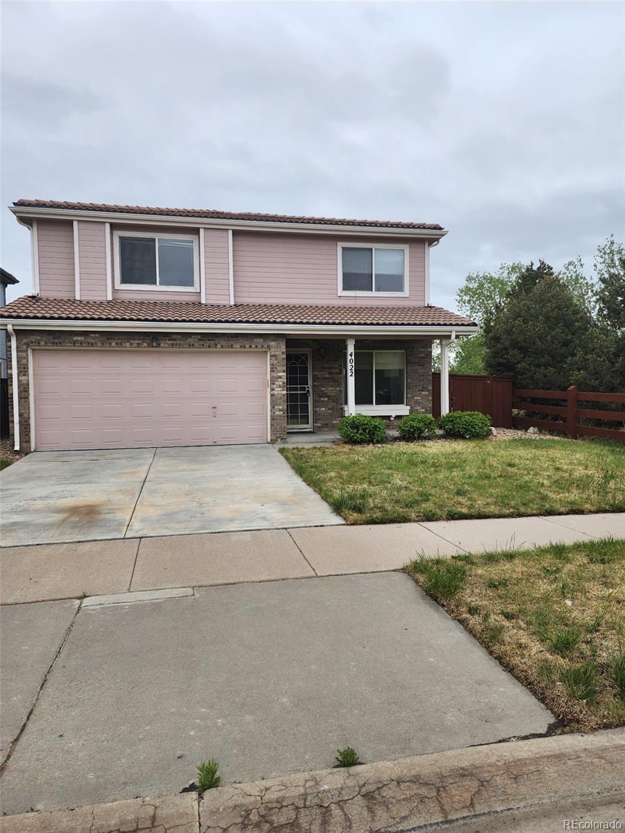 4022 Perth Street Denver CO 80249