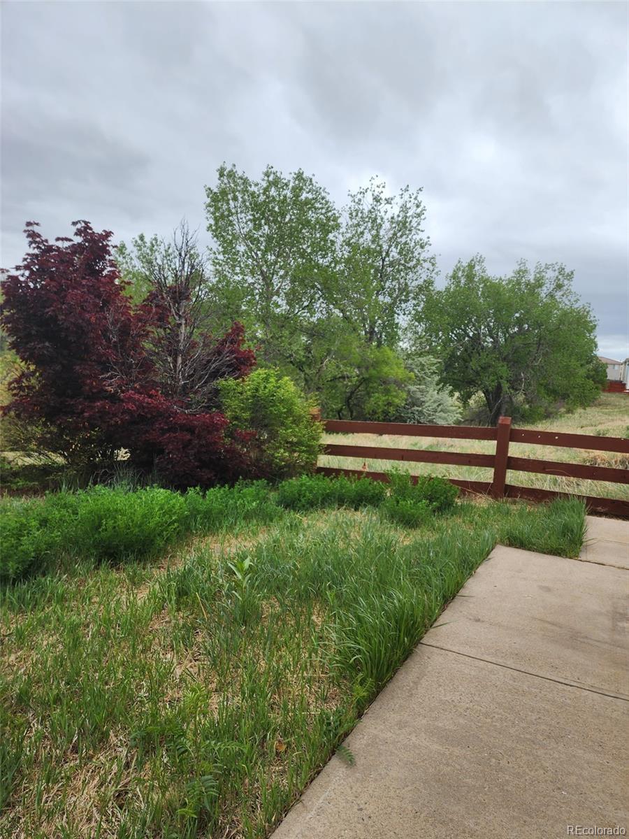 4022 Perth Street Denver CO 80249