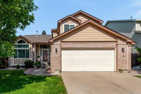 1640 S Trenton Court Denver CO 80231