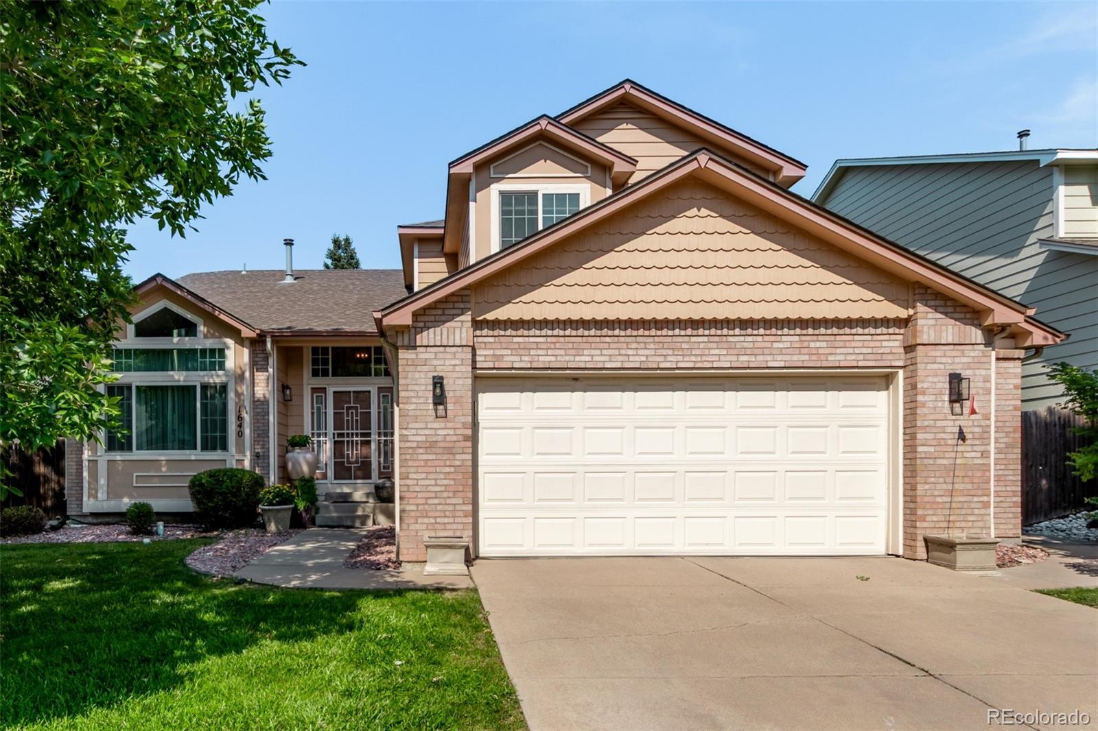 1640 S Trenton Court Denver CO 80231