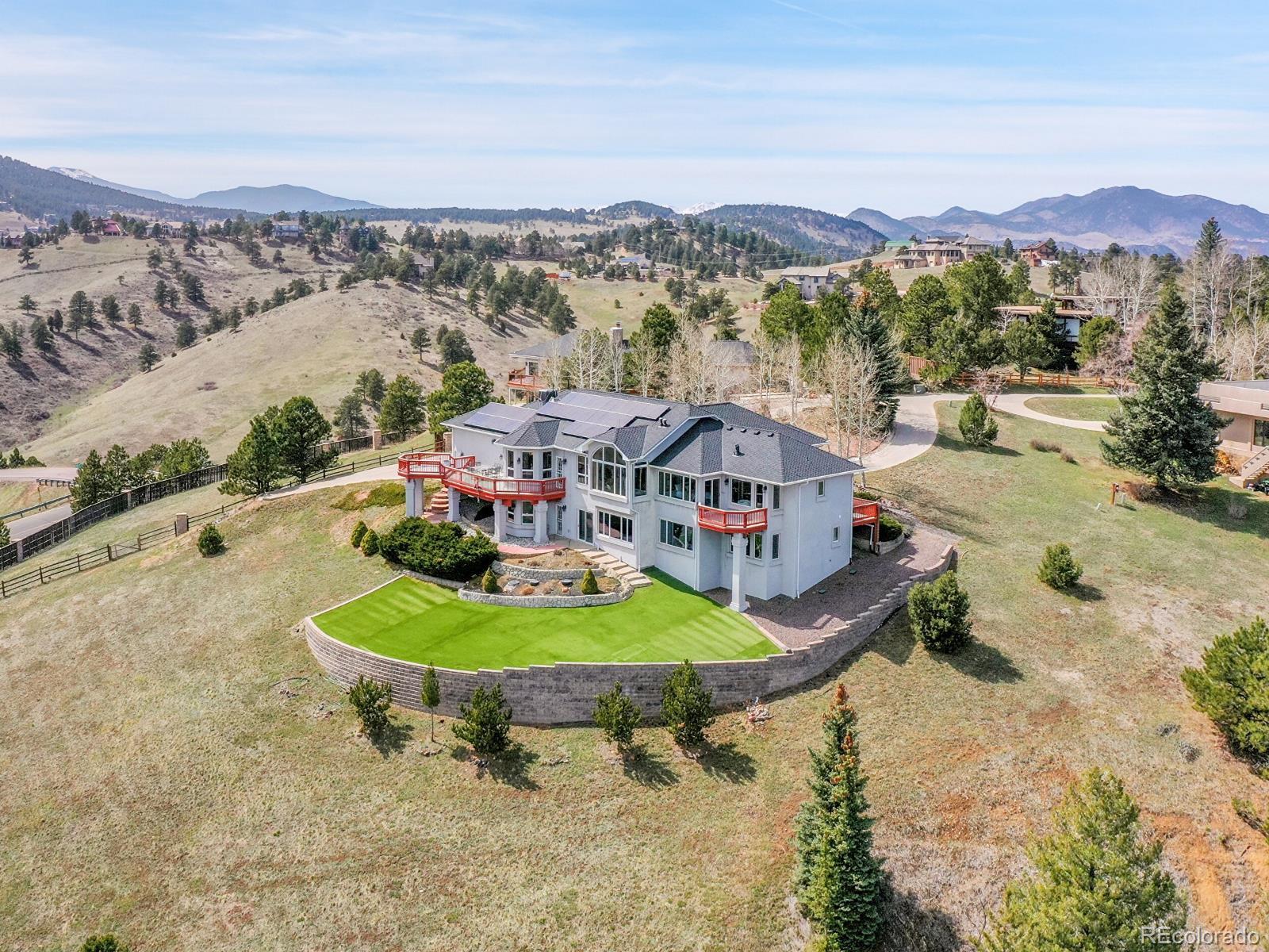 260 Dekker Drive Golden CO 80401