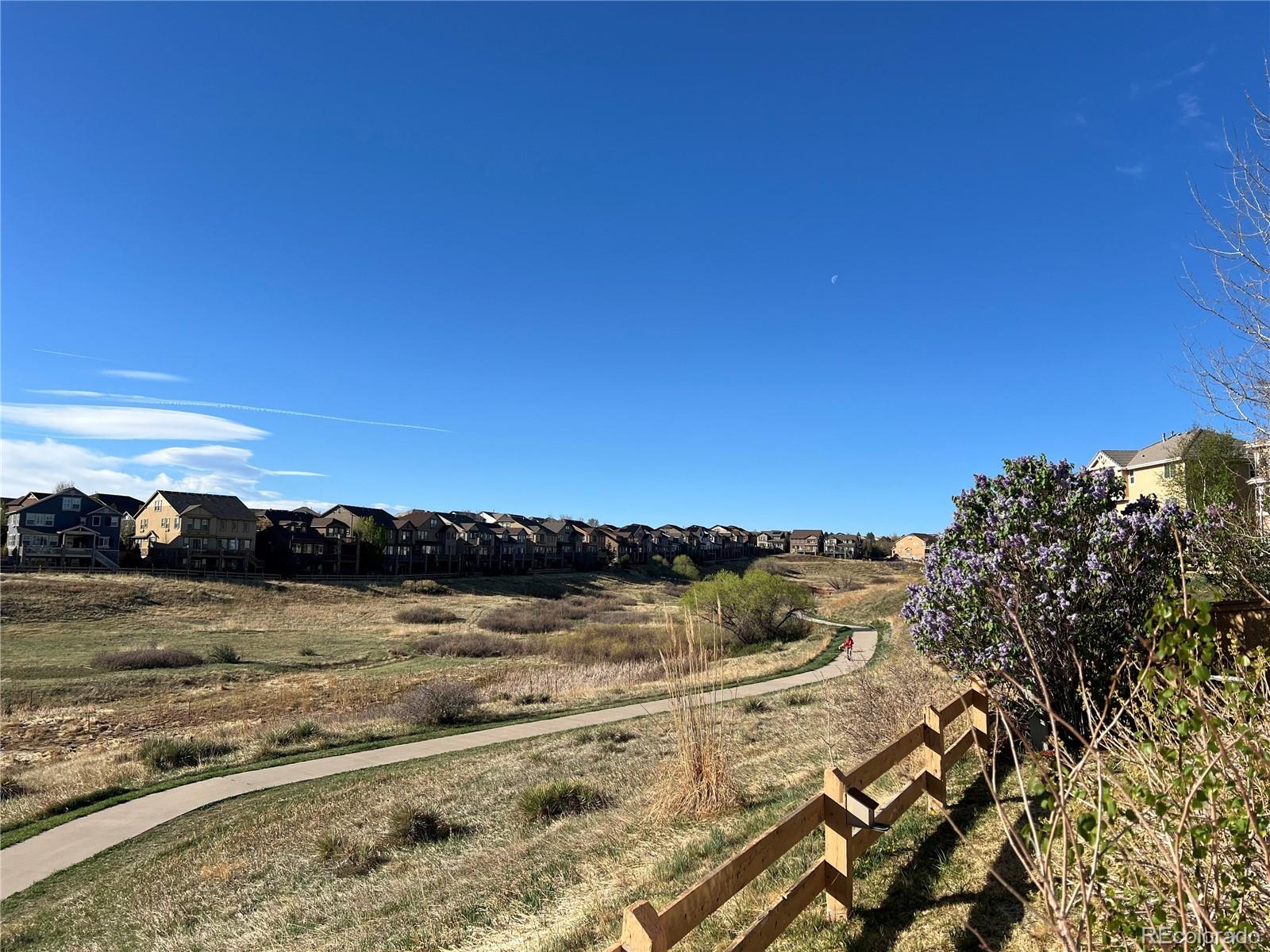 10709 Briarglen Circle Highlands Ranch CO 80130