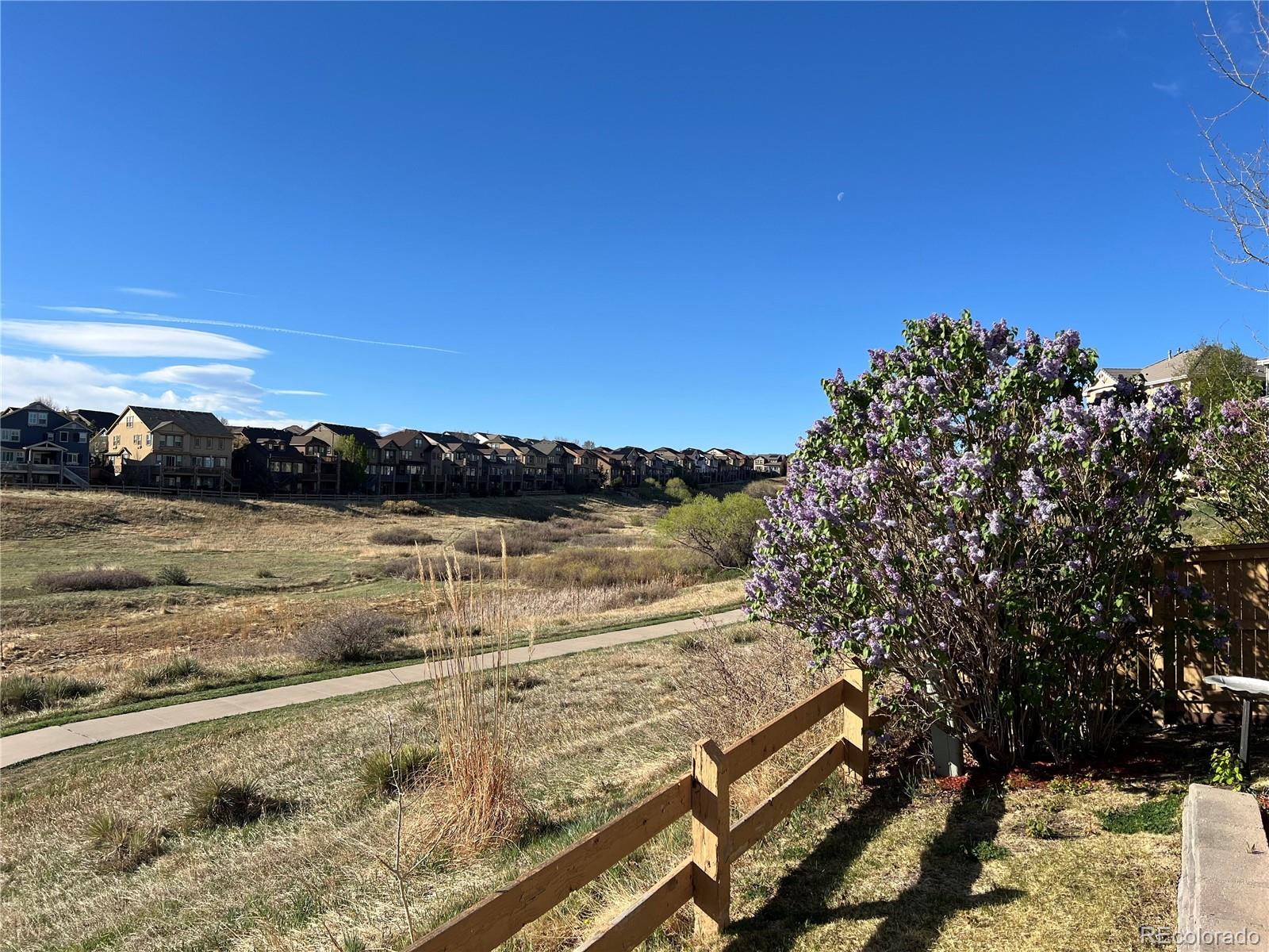 10709 Briarglen Circle Highlands Ranch CO 80130