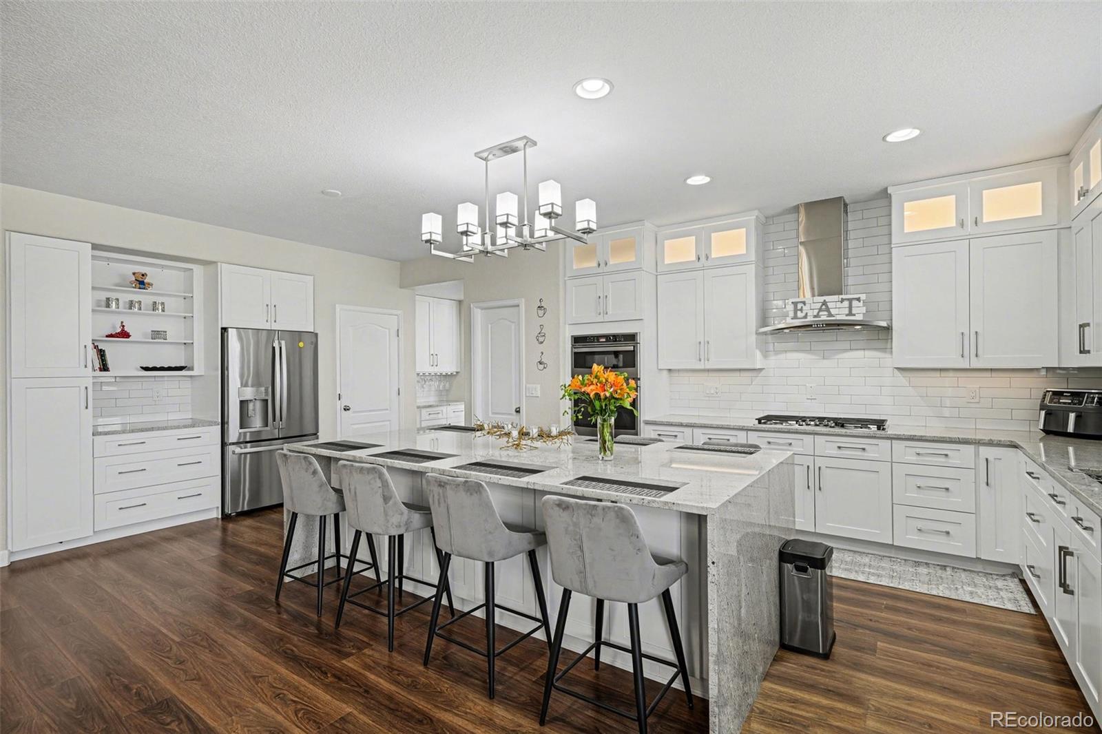 10709 Briarglen Circle Highlands Ranch CO 80130