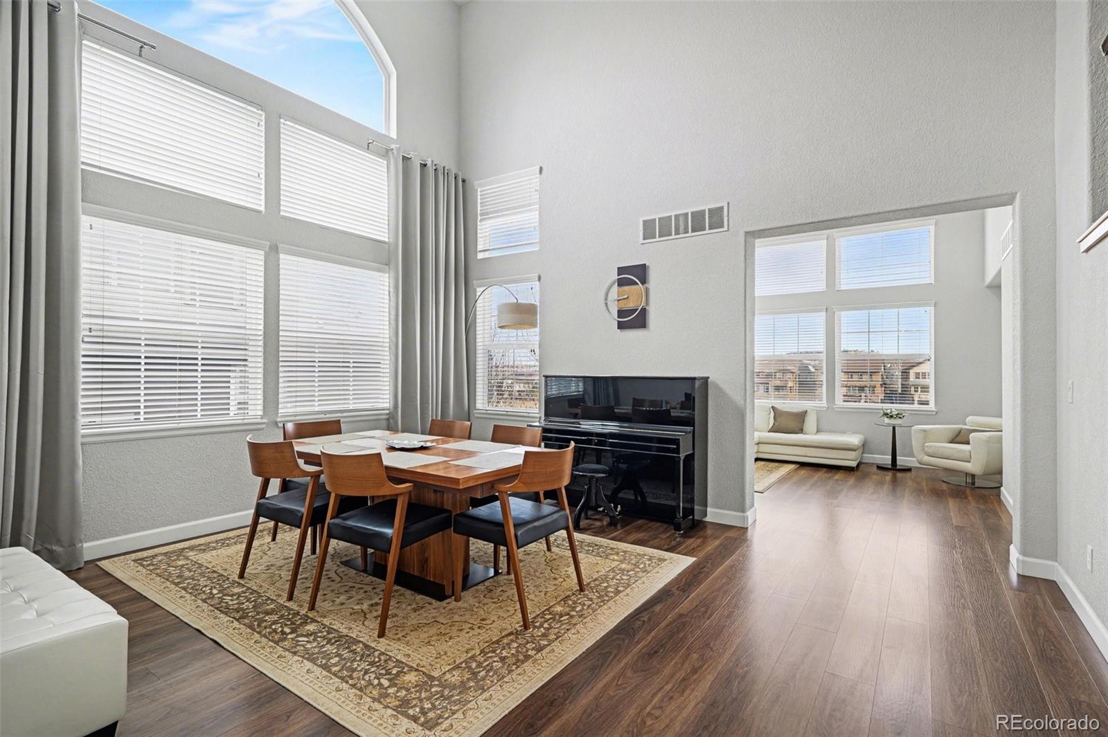 10709 Briarglen Circle Highlands Ranch CO 80130
