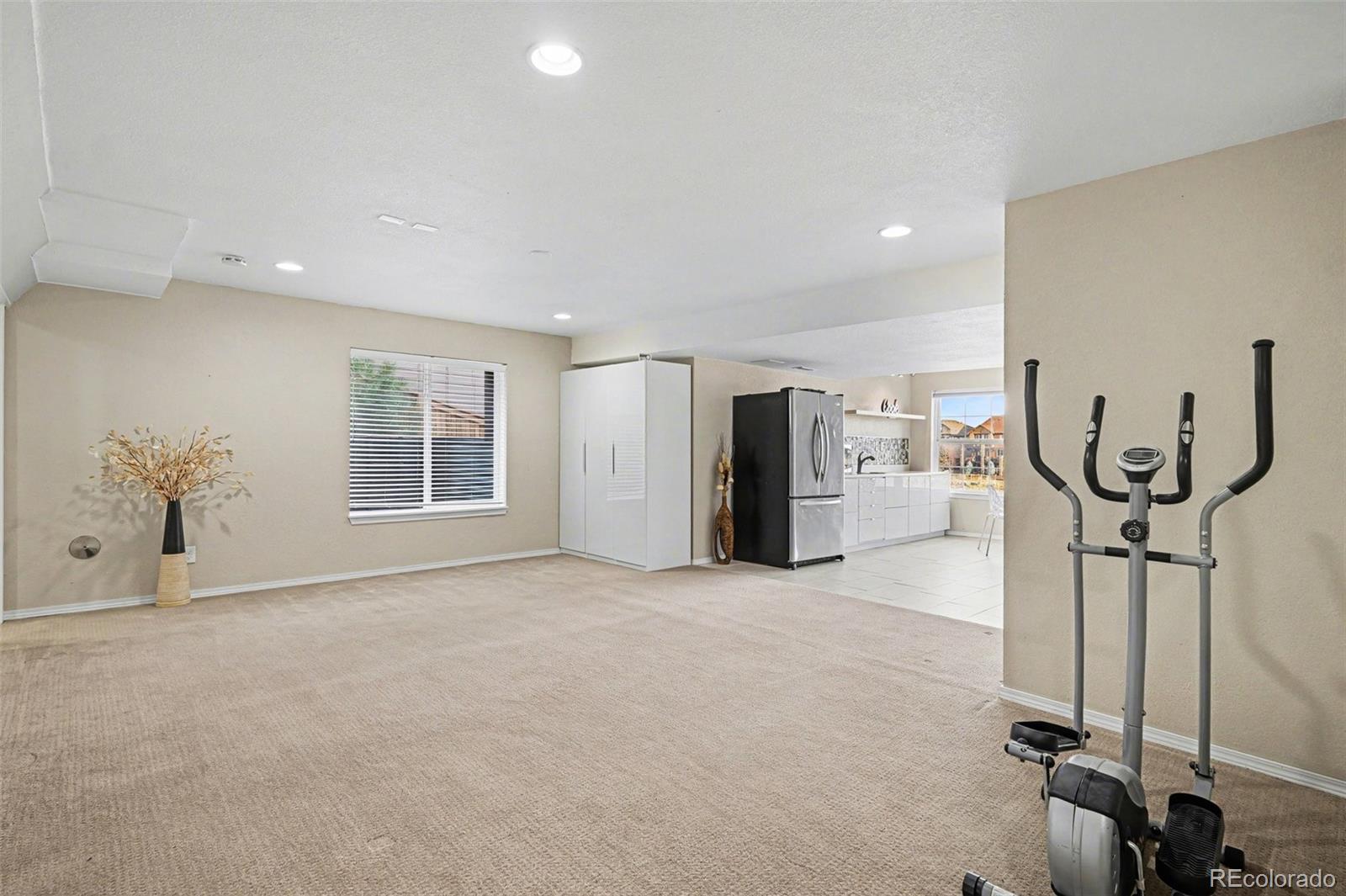 10709 Briarglen Circle Highlands Ranch CO 80130