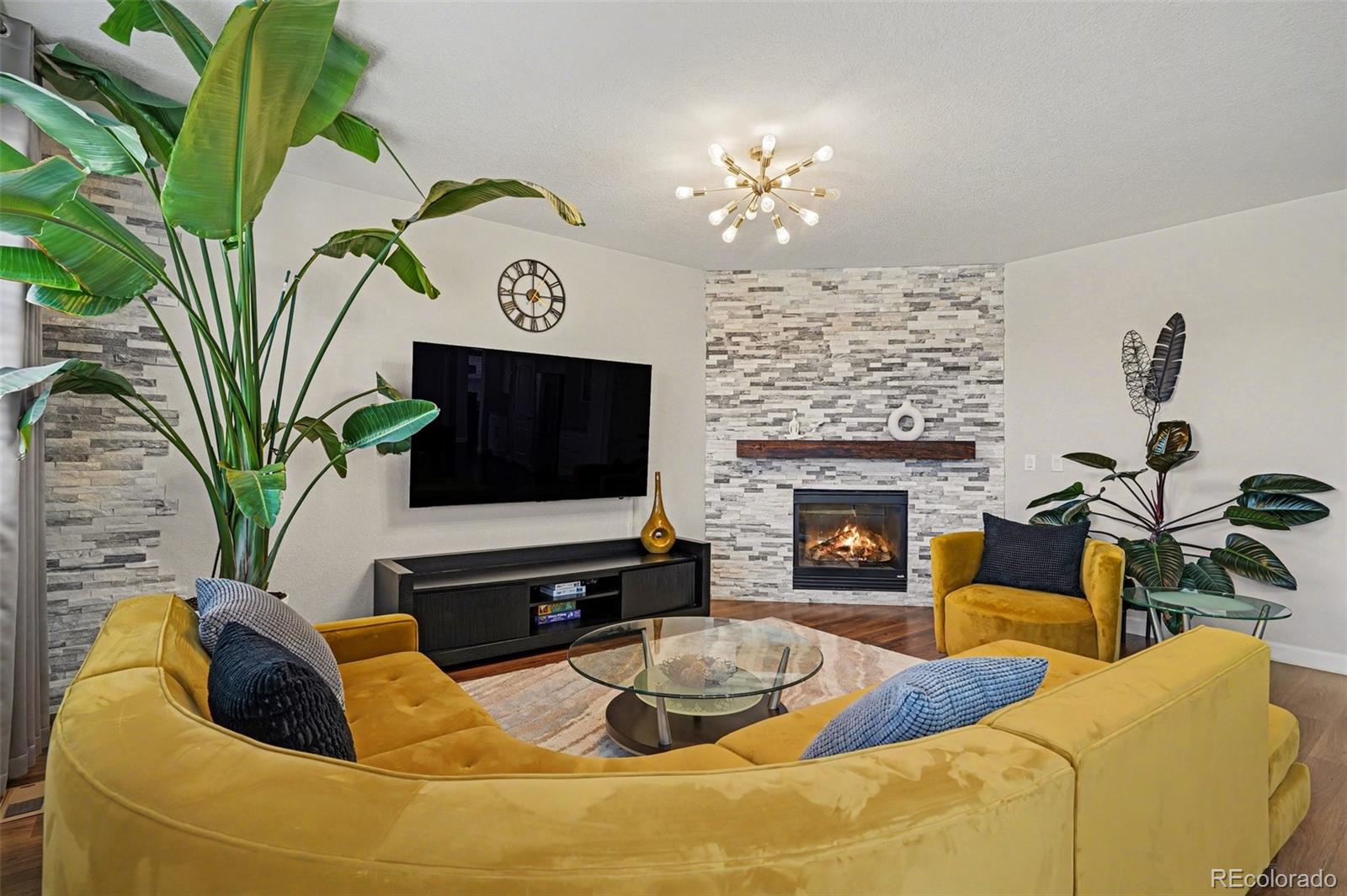 10709 Briarglen Circle Highlands Ranch CO 80130