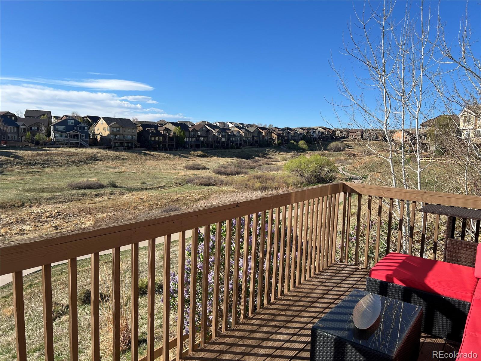 10709 Briarglen Circle Highlands Ranch CO 80130