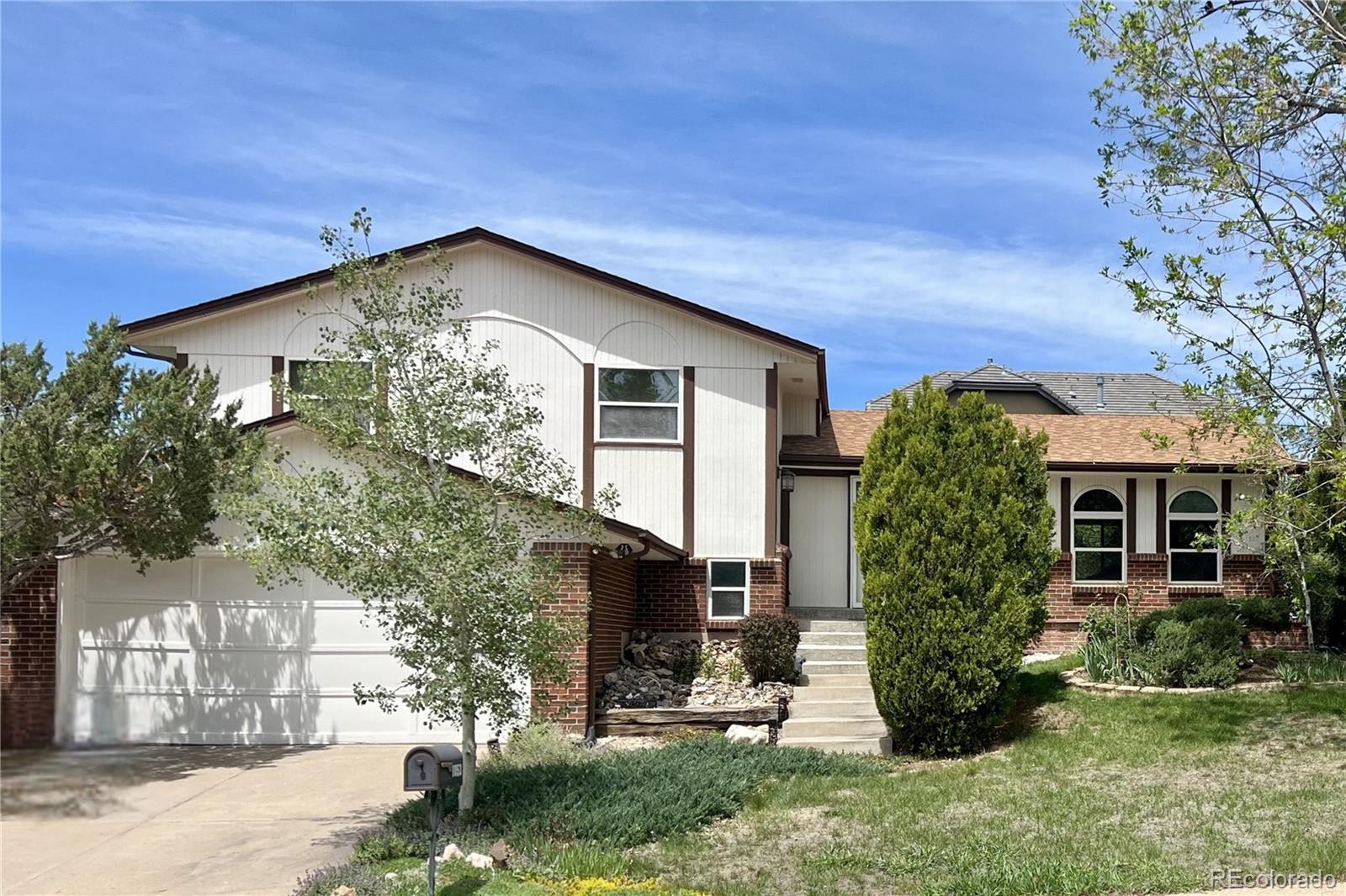 7053 E Maplewood Avenue Centennial CO 80111