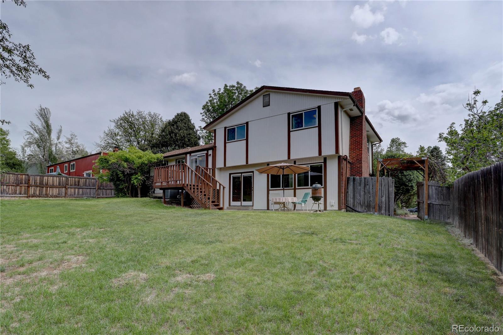 7053 E Maplewood Avenue Centennial CO 80111