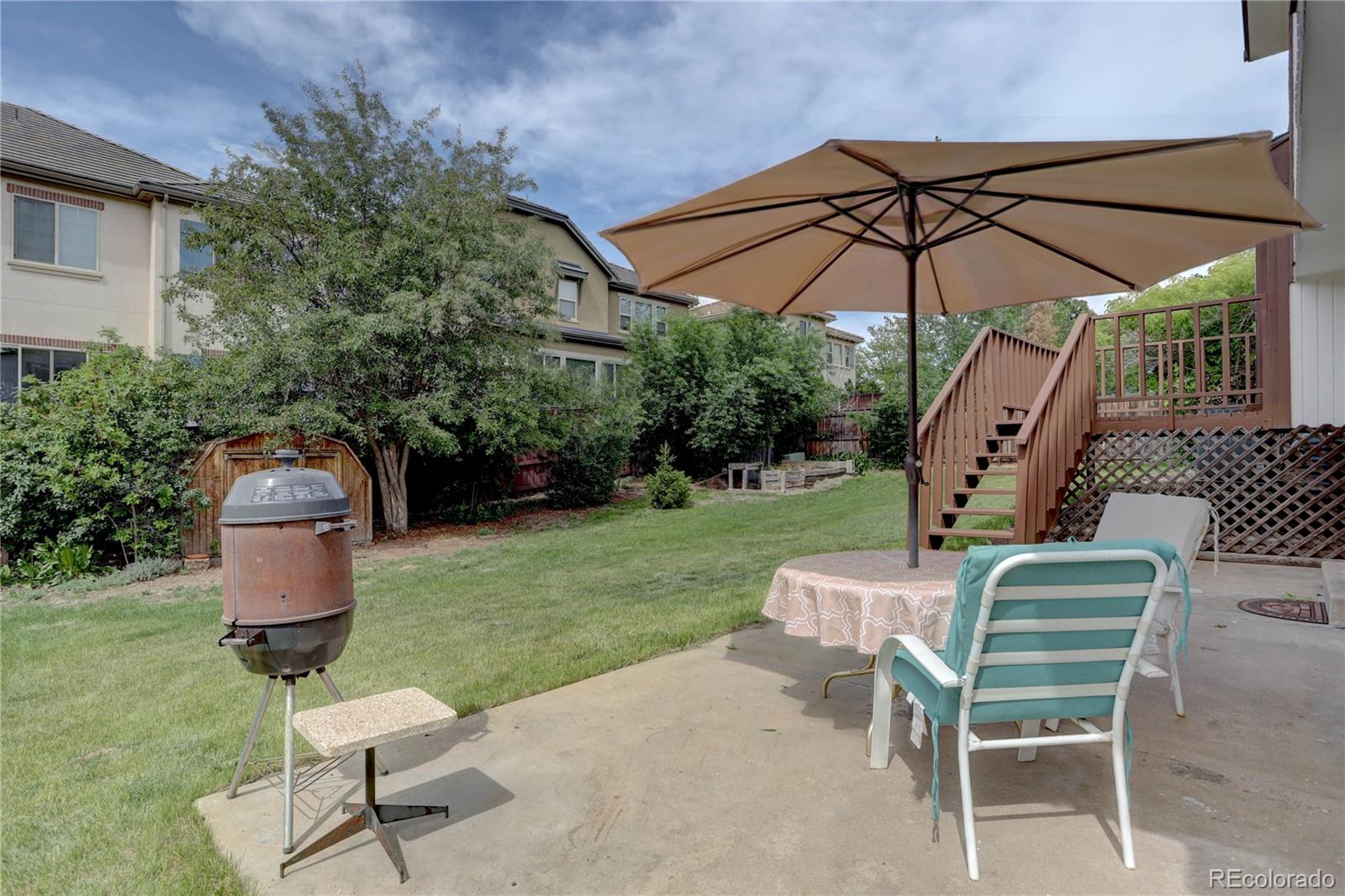 7053 E Maplewood Avenue Centennial CO 80111