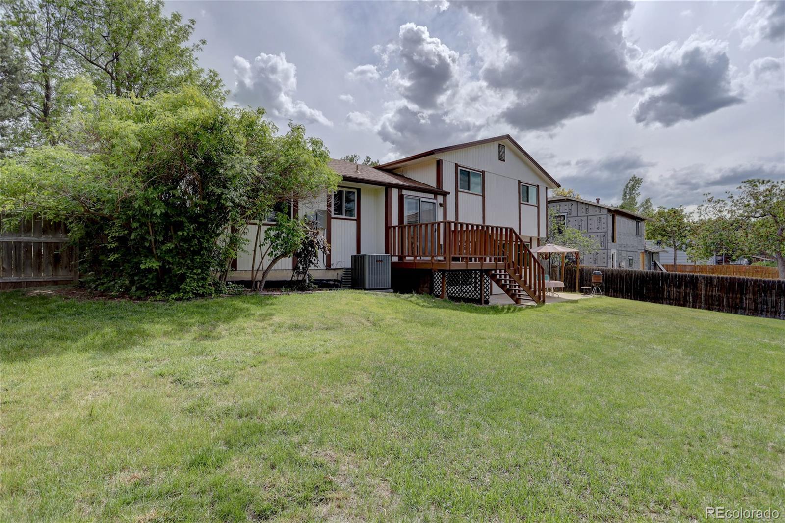 7053 E Maplewood Avenue Centennial CO 80111