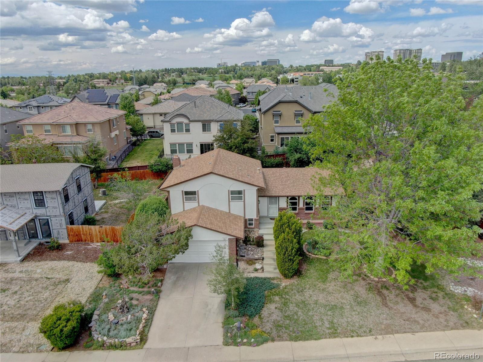 7053 E Maplewood Avenue Centennial CO 80111