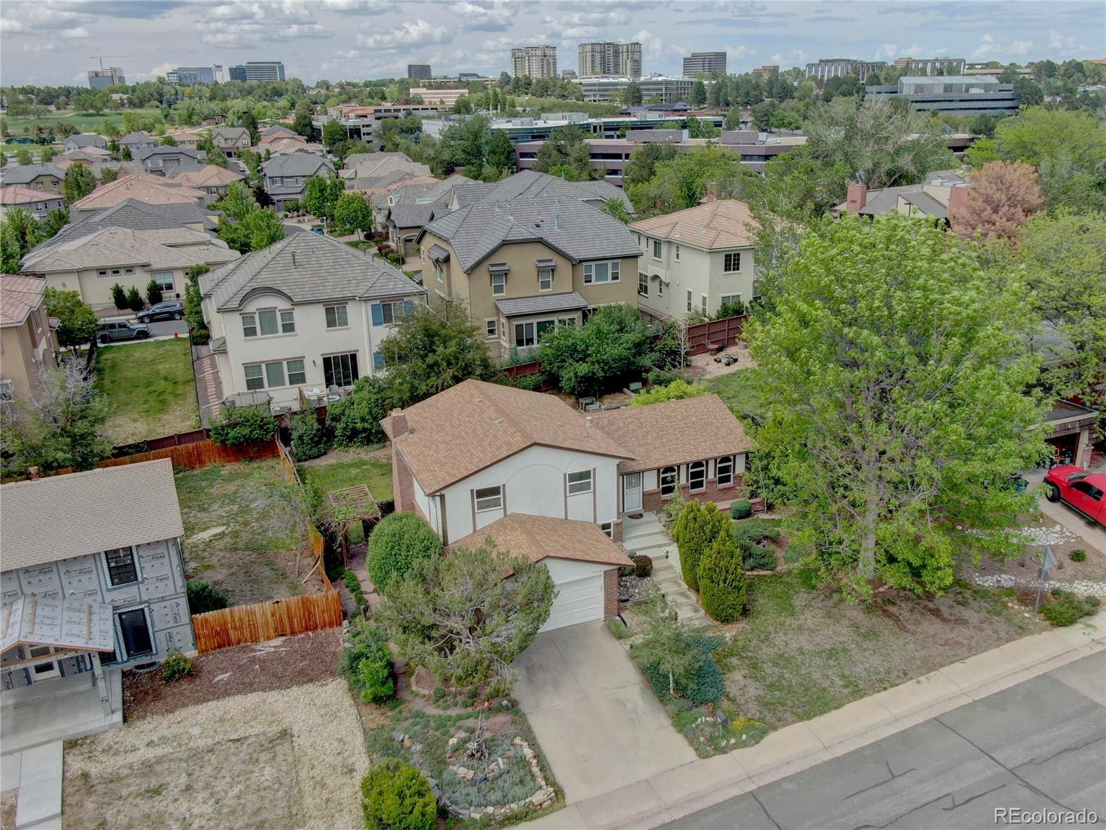 7053 E Maplewood Avenue Centennial CO 80111