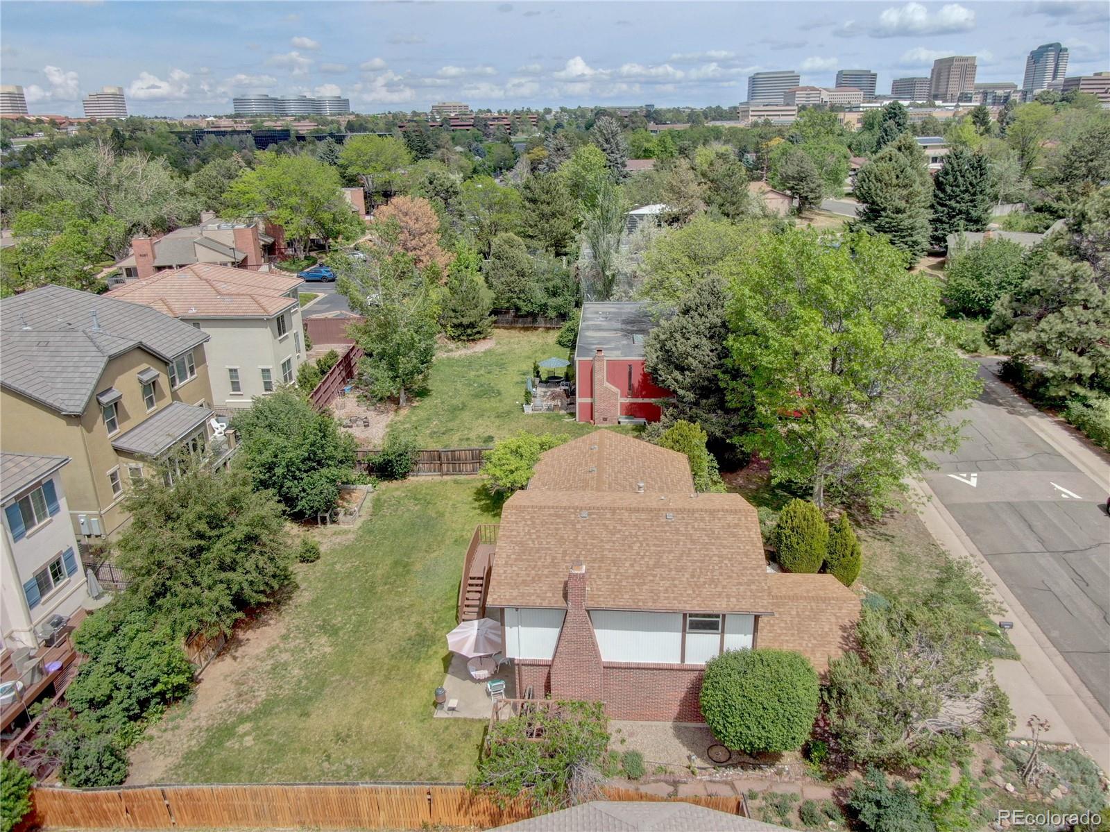 7053 E Maplewood Avenue Centennial CO 80111