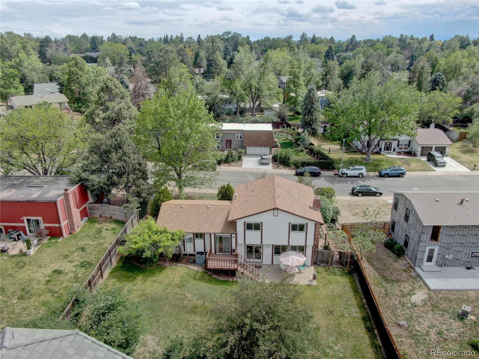 7053 E Maplewood Avenue Centennial CO 80111