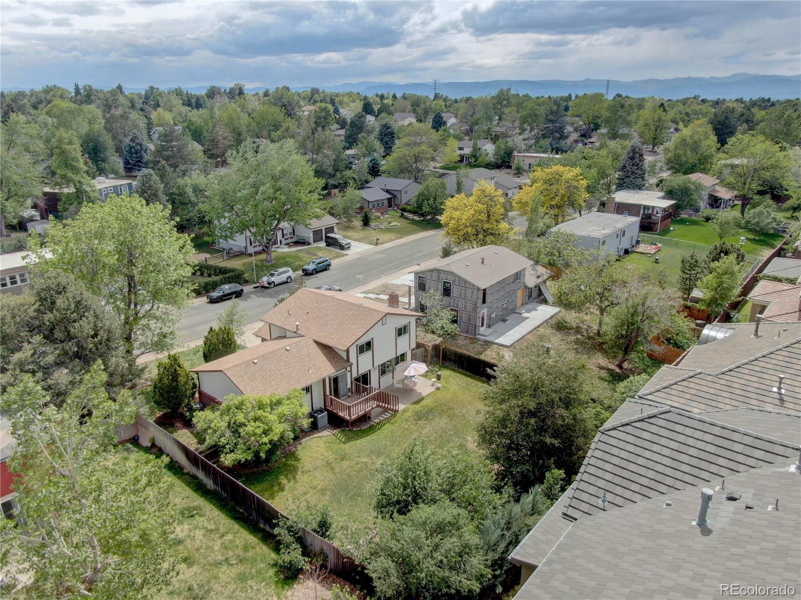 7053 E Maplewood Avenue Centennial CO 80111