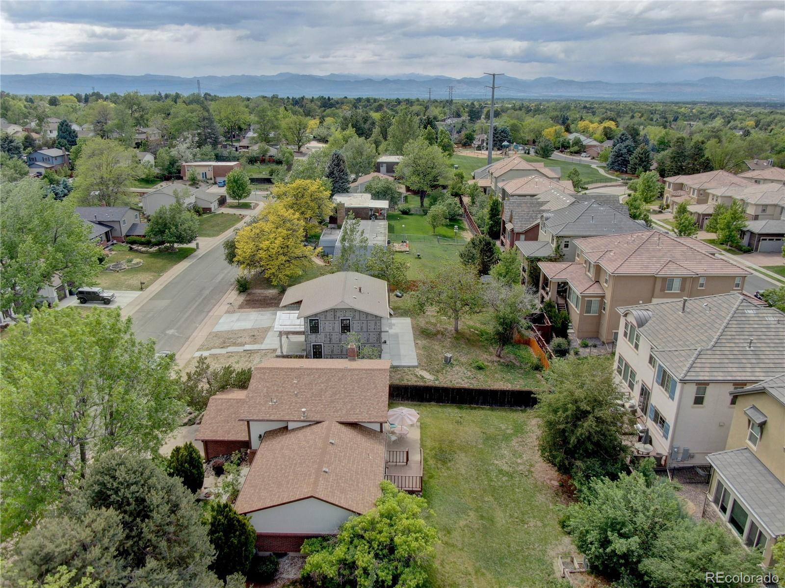 7053 E Maplewood Avenue Centennial CO 80111