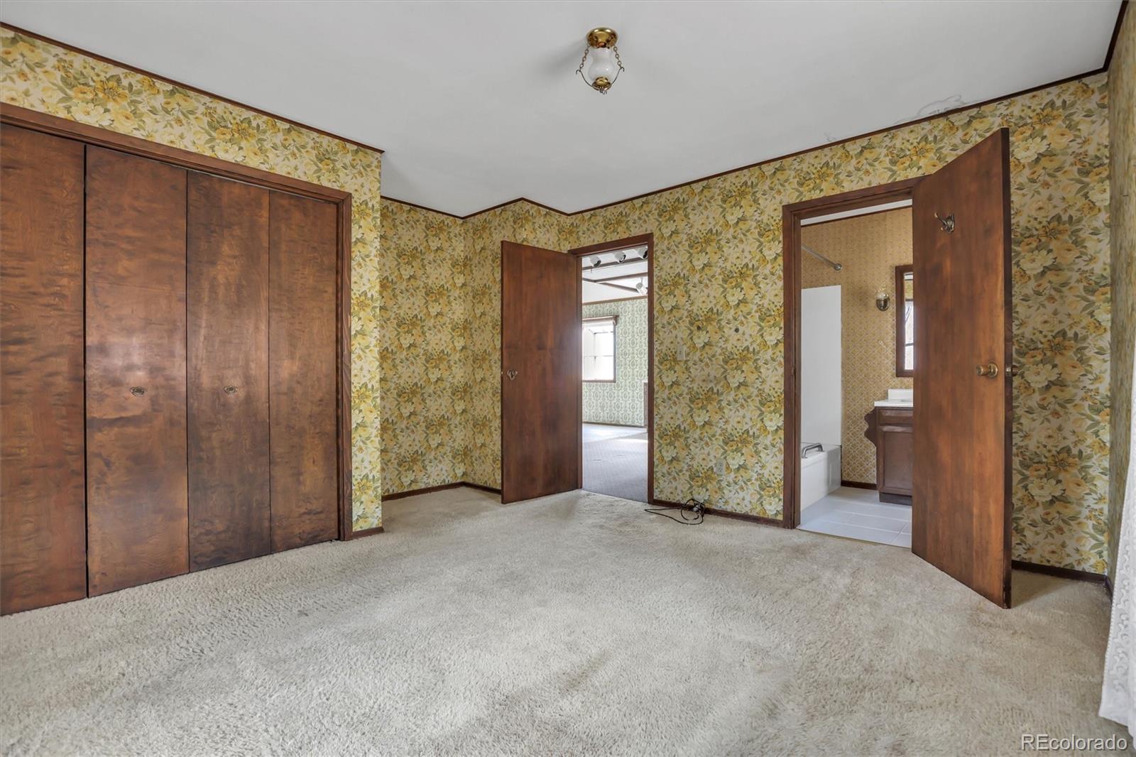 55 Meadow View Drive Evergreen CO 80439
