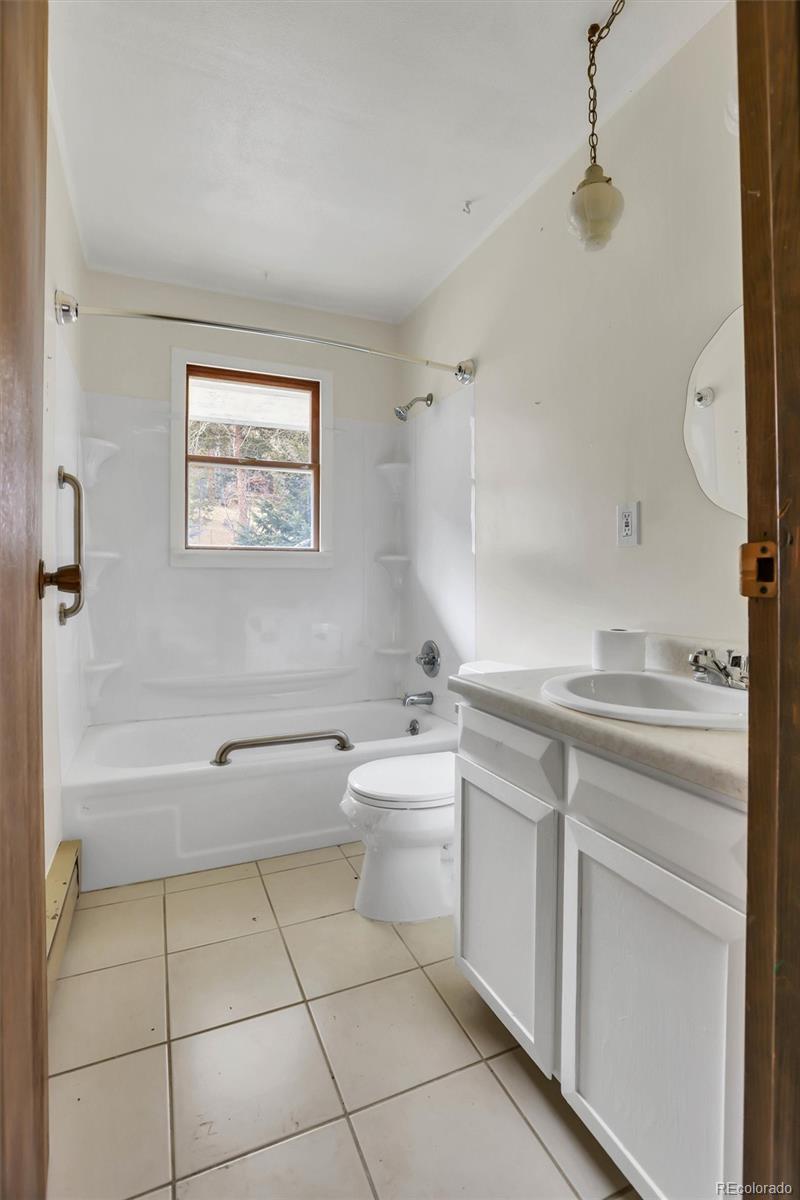 55 Meadow View Drive Evergreen CO 80439