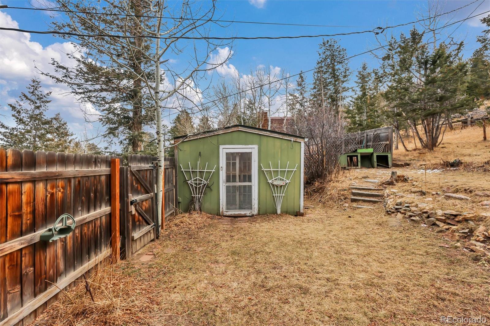 55 Meadow View Drive Evergreen CO 80439