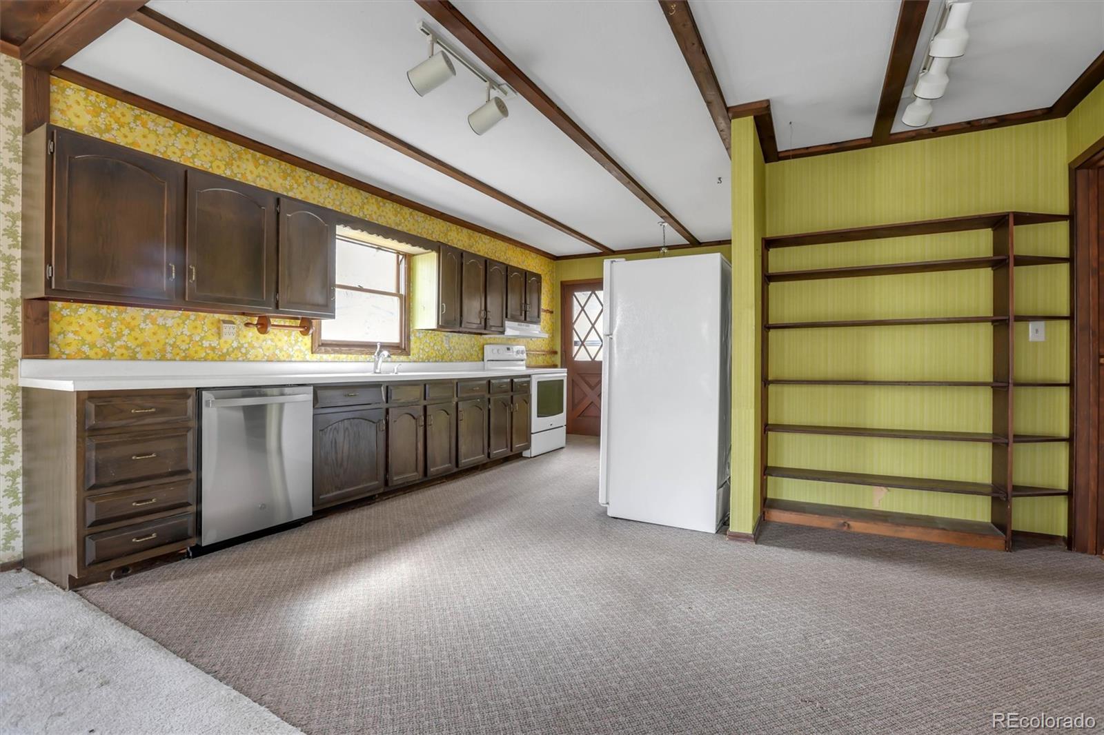 55 Meadow View Drive Evergreen CO 80439