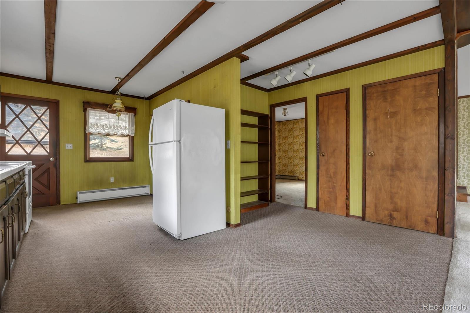55 Meadow View Drive Evergreen CO 80439